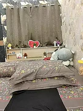 Freechat cute-sumi on StripChat