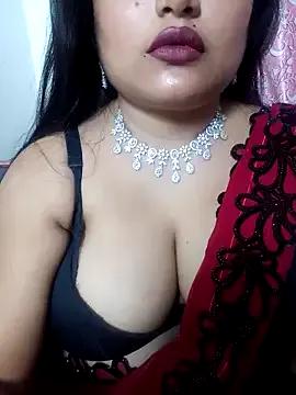 Cuty-Lina — Flash boobs