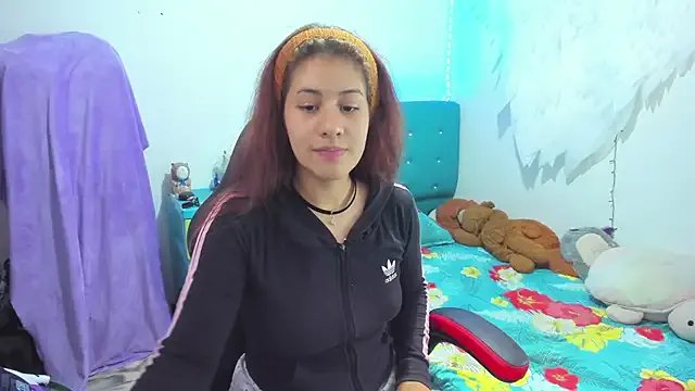 Freechat dakota021 on StripChat