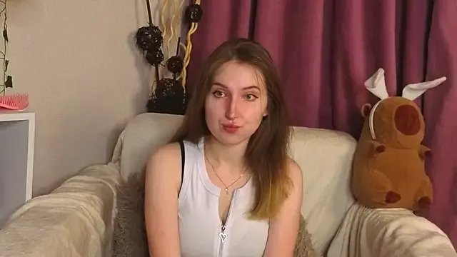 Freechat DaliaRadtke on StripChat