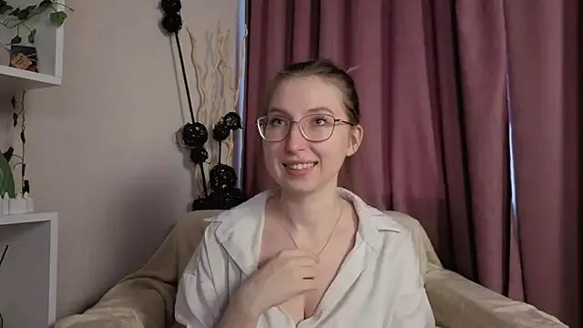 Freechat DaliaRadtke on StripChat