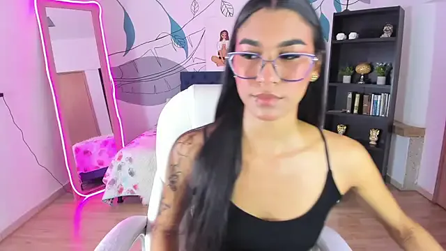 Freechat Dana_Paula on StripChat