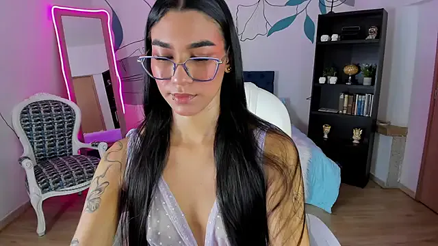 Freechat Dana_Paula on StripChat