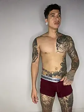 Daniela_hot23 model from sc