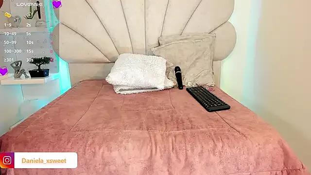 Avatar of Danielaangelina