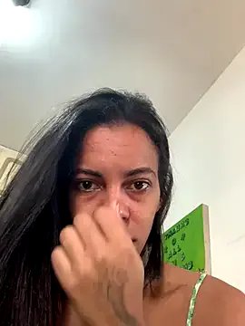 Freechat Danniky on StripChat