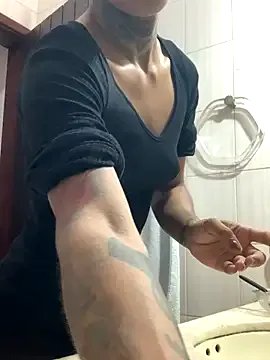 Freechat Danniky on StripChat