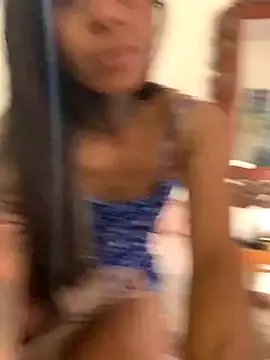 Freechat Danniky on StripChat