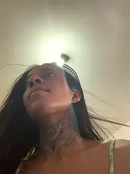 Freechat Danniky on StripChat