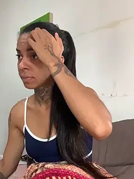 Freechat Danniky on StripChat