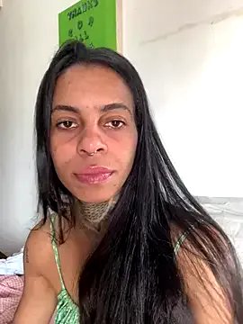 Freechat Danniky on StripChat