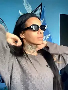 Freechat Danniky on StripChat