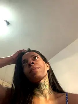 Freechat Danniky on StripChat