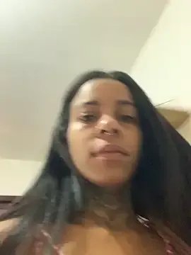 Freechat Danniky on StripChat