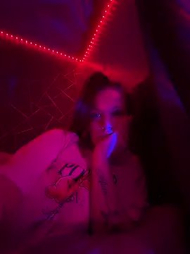 DarkdesireXoX model from sc