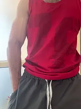 Freechat DarkMasterDesire on StripChat