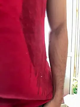 Freechat DarkMasterDesire on StripChat