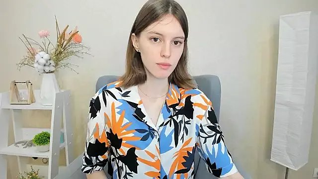 Group DarylBarks on StripChat