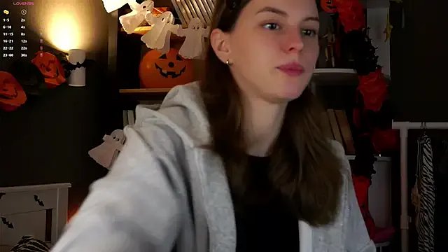 Group DarylBarks on StripChat