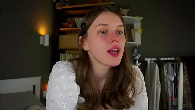 Group DarylBarks on StripChat