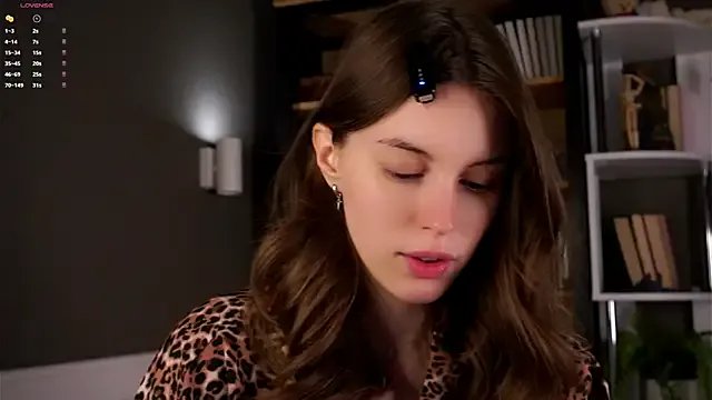 Group DarylBarks on StripChat