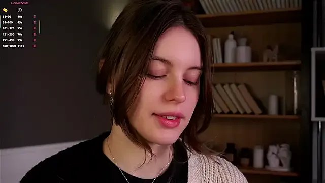 Group DarylBarks on StripChat