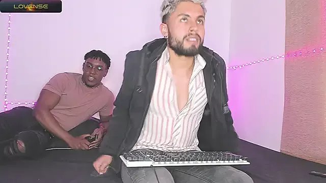 davgostoso on StripChat