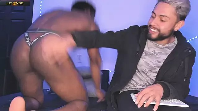 davgostoso on StripChat