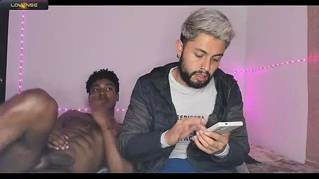 davgostoso on StripChat