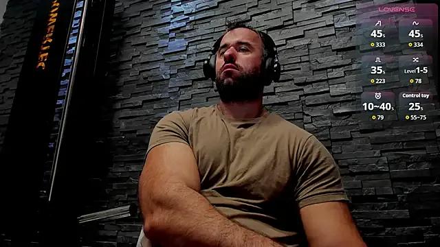 Freechat David_Big_Daddy on StripChat