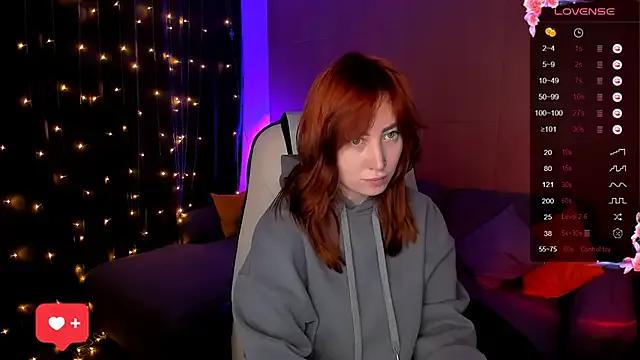 deboramoore on StripChat