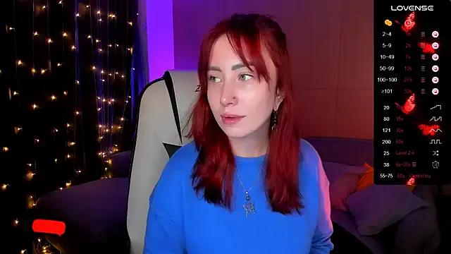 deboramoore on StripChat