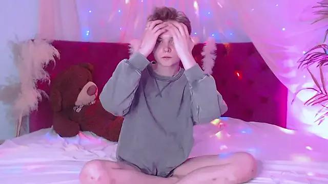 Freechat DemianEnglen on StripChat