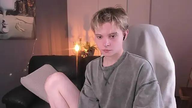 Freechat DemianEnglen on StripChat