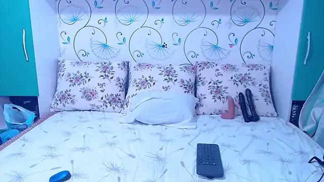 Freechat demiemorre on StripChat