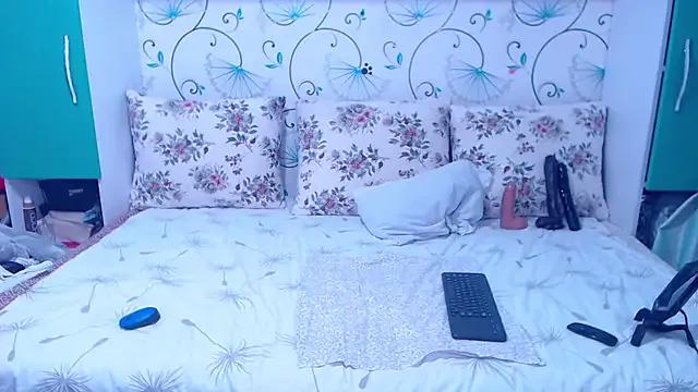 StripChat demiemorre is Freechat demiemorre — make me wet