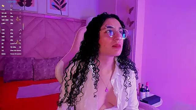 DemiJones_ — Deepthroat + saliva