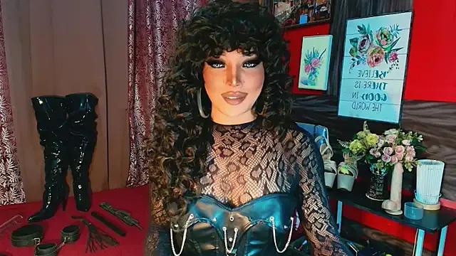 StripChat demonfuta is Freechat demonfuta — #mistress#bigcock#cum#sph#domination