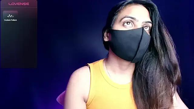 StripChat DesiZoya is Freechat DesiZoya — pussy dildo fuck