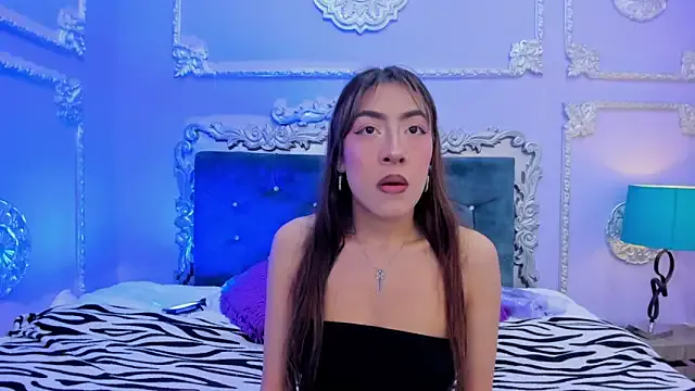 Group DhaliaRosse on StripChat