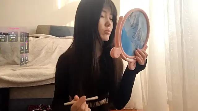 DianaMendoza — kiss you