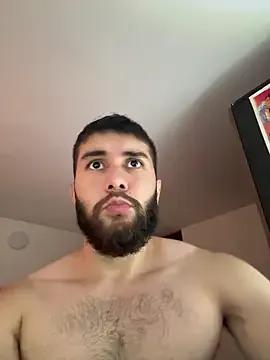 Diicaprio69 on StripChat 