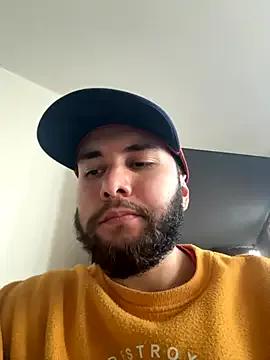 Diicaprio69 on StripChat 