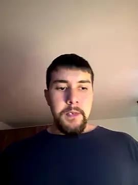 Diicaprio69 on StripChat 