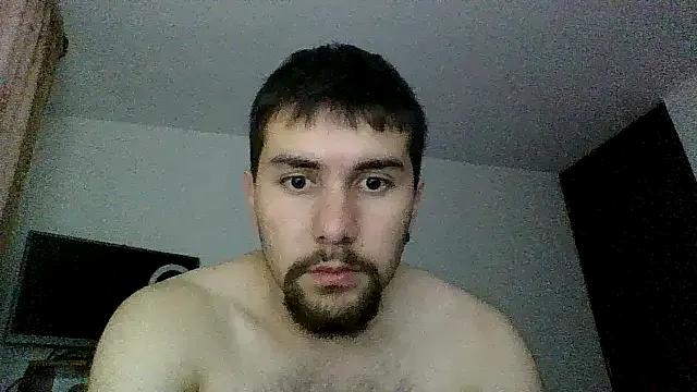 Diicaprio69 on StripChat 