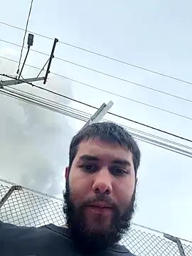 Diicaprio69 on StripChat 