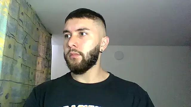 Diicaprio69 on StripChat 