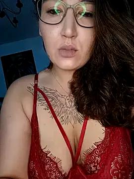 Freechat DirtySecretz on StripChat