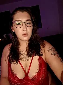 Freechat DirtySecretz on StripChat