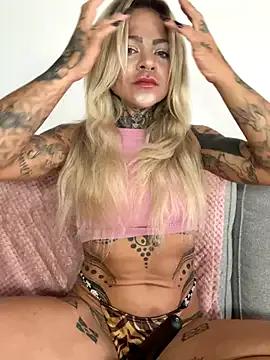 Divina_X_ — Free Boobs 10 Min